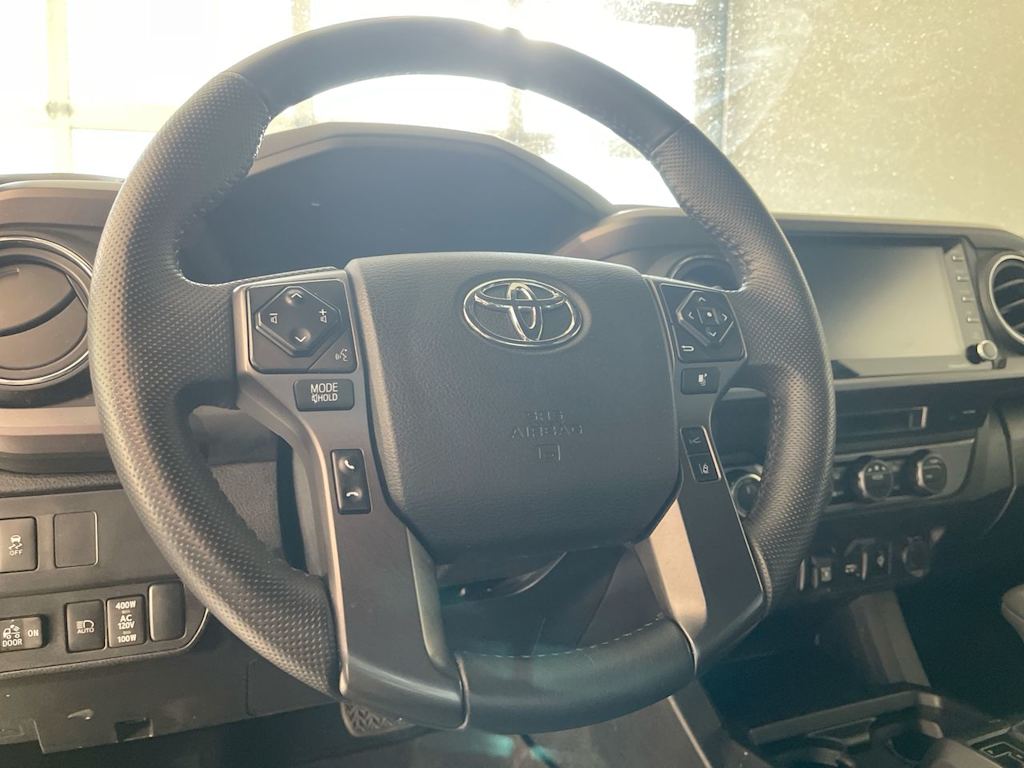 Thumbnail: 2023 Toyota Tacoma - 2