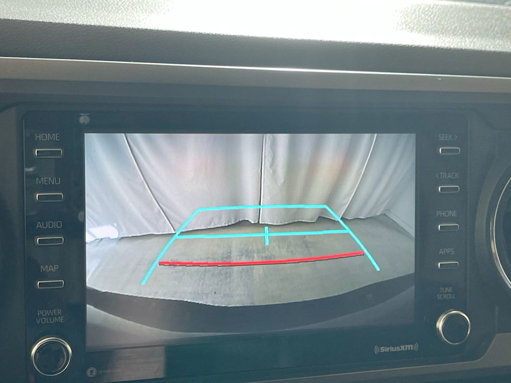 Thumbnail: 2023 Toyota Tacoma - 24