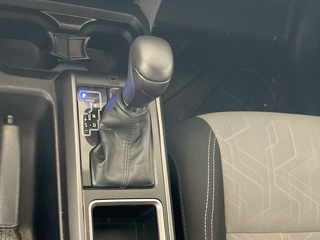 Thumbnail: 2023 Toyota Tacoma - 12