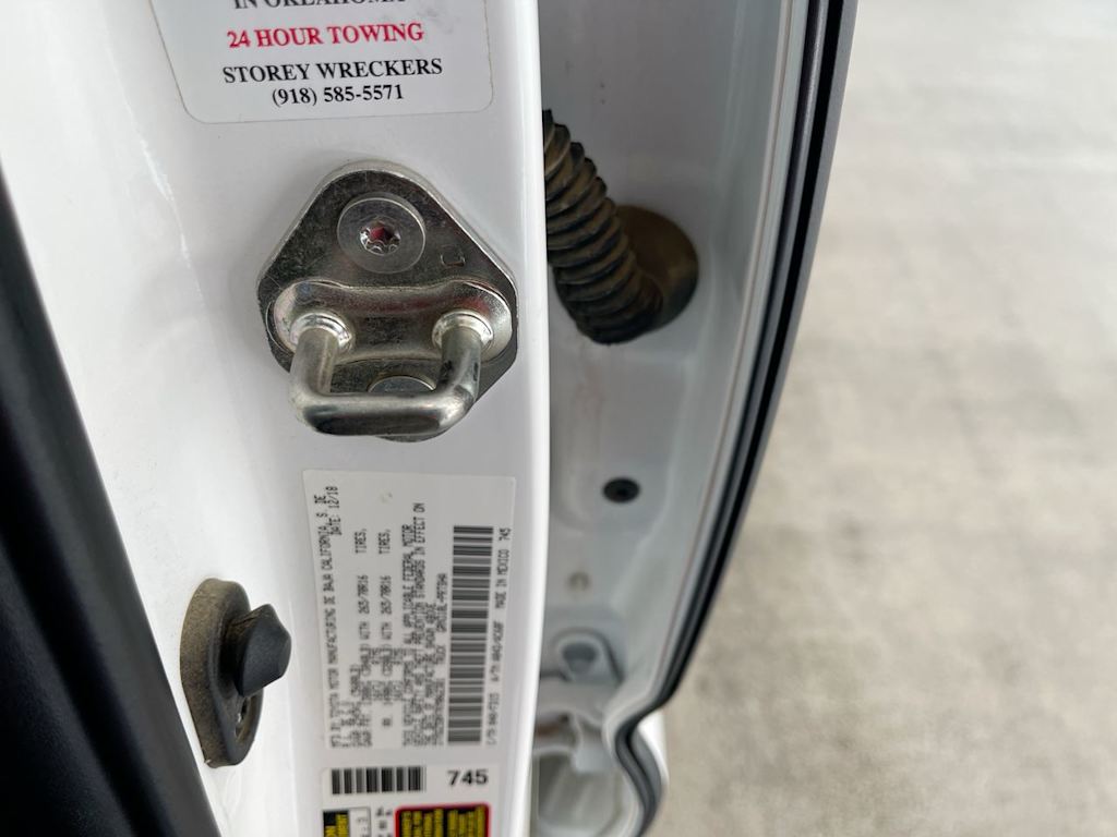 Thumbnail: 2019 Toyota Tacoma - 27