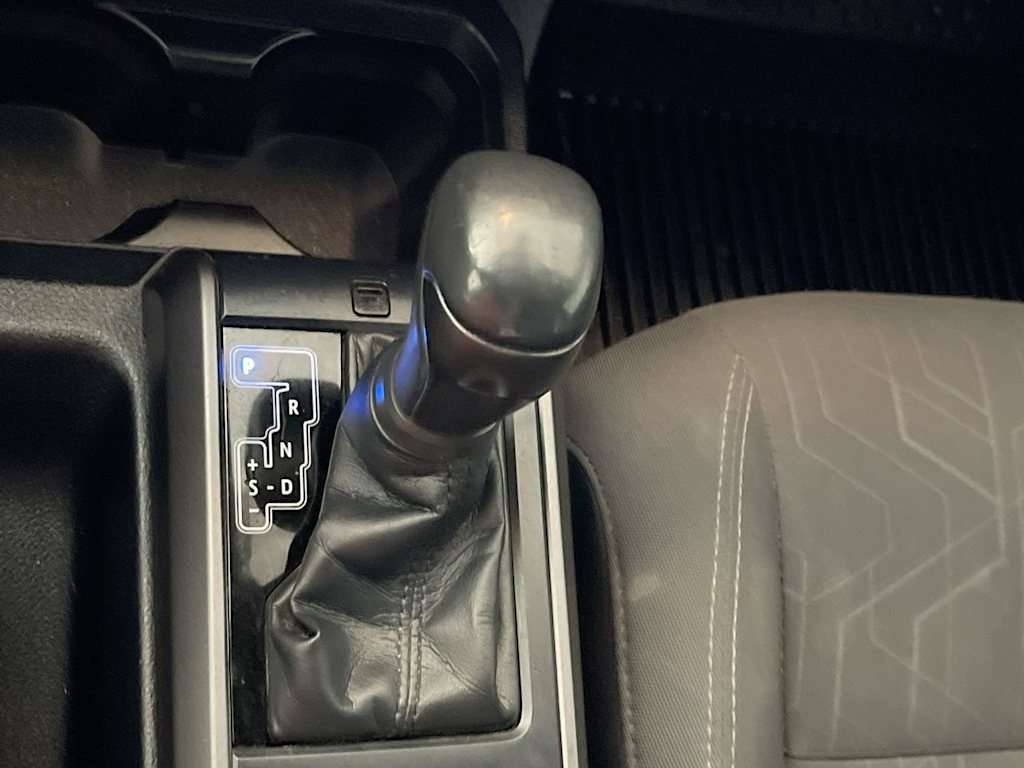 Thumbnail: 2019 Toyota Tacoma - 13