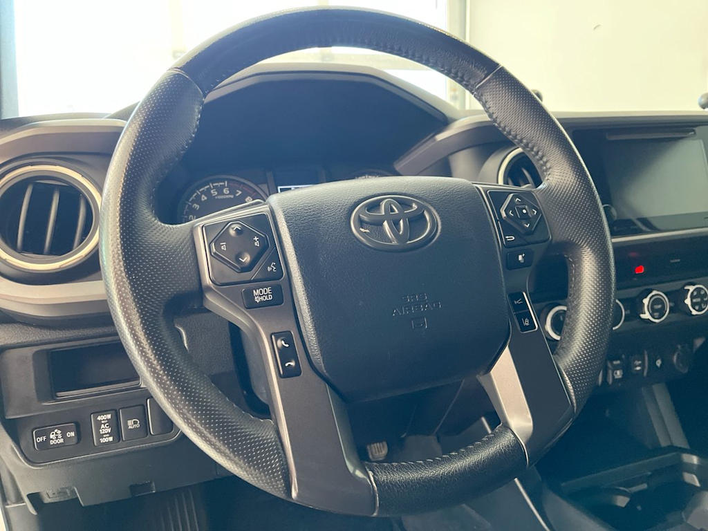 Thumbnail: 2019 Toyota Tacoma - 2