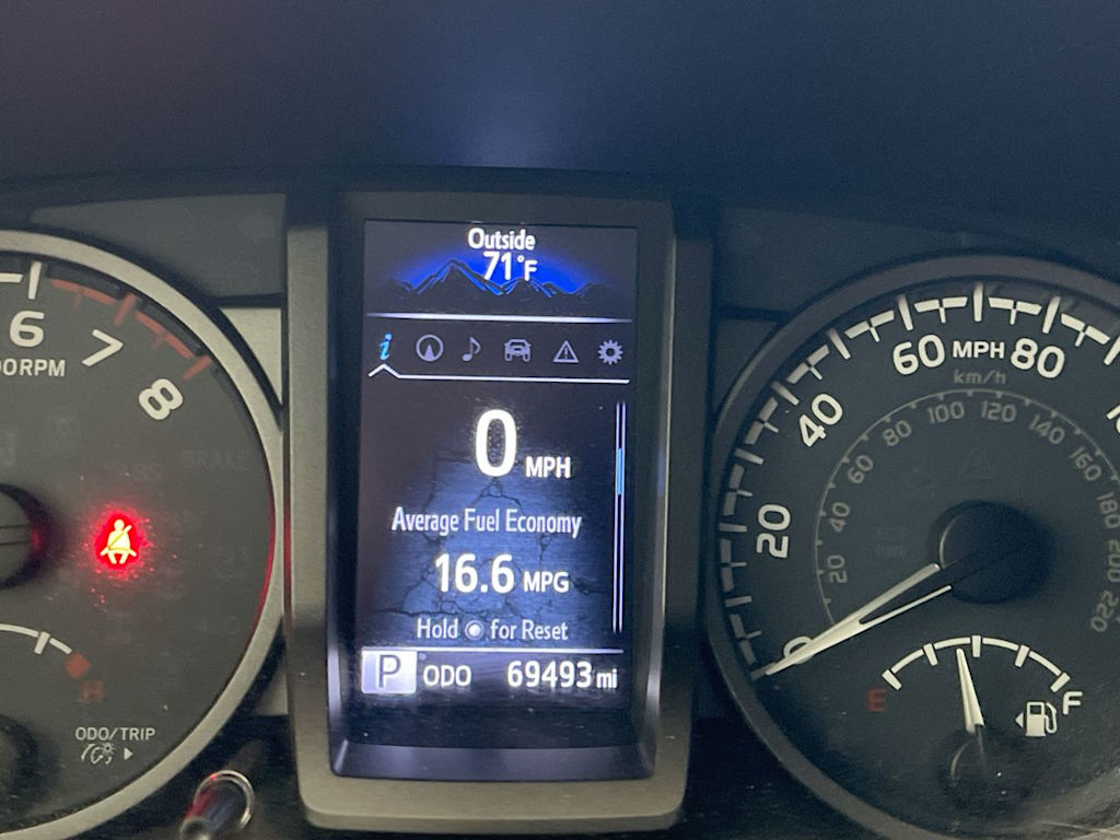 Thumbnail: 2019 Toyota Tacoma - 14