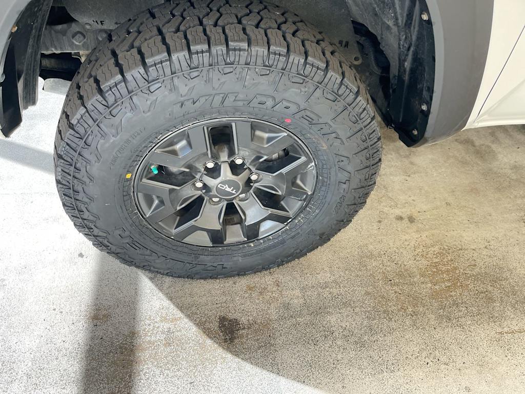 Thumbnail: 2019 Toyota Tacoma - 7