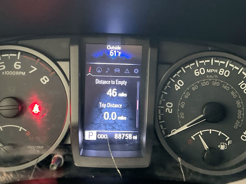 Thumbnail: 2019 Toyota Tacoma - 14