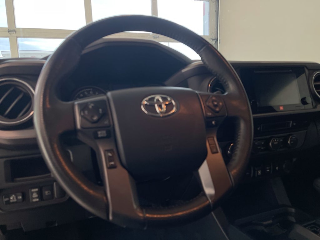 Thumbnail: 2019 Toyota Tacoma - 2