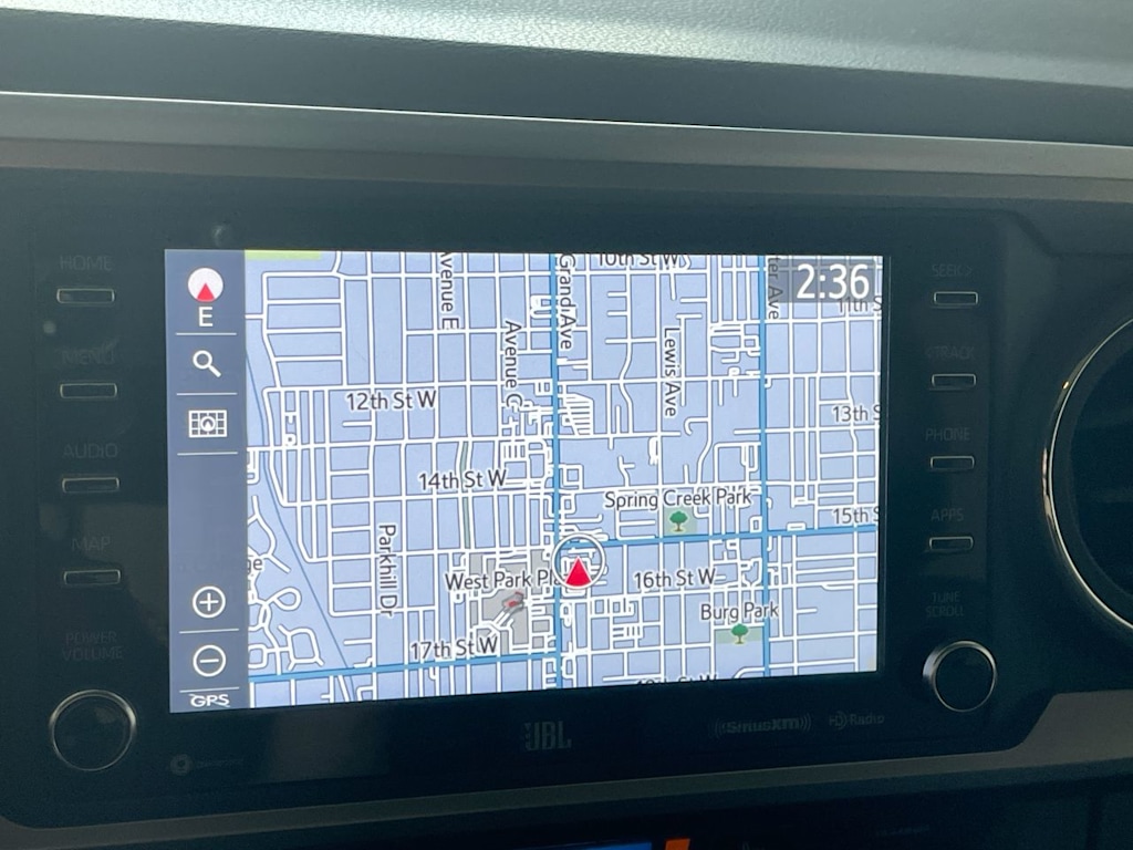 Thumbnail: 2022 Toyota Tacoma - 26