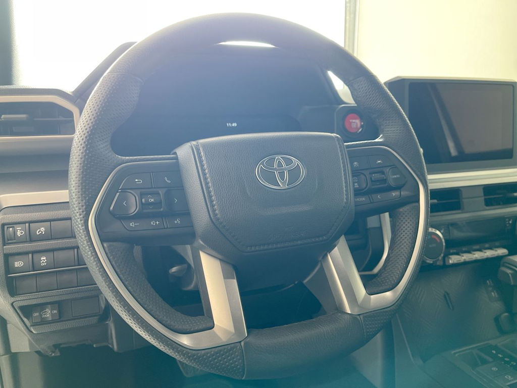 Thumbnail: 2025 Toyota Tacoma - 2