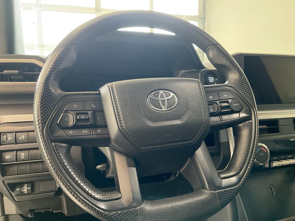 Thumbnail: 2024 Toyota Tacoma - 2