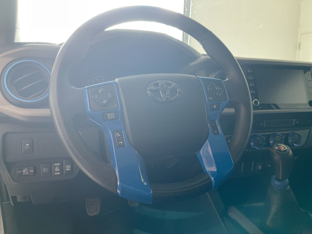 Thumbnail: 2023 Toyota Tacoma - 2