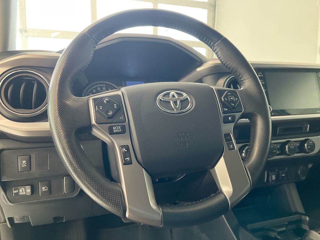 Thumbnail: 2023 Toyota Tacoma - 2