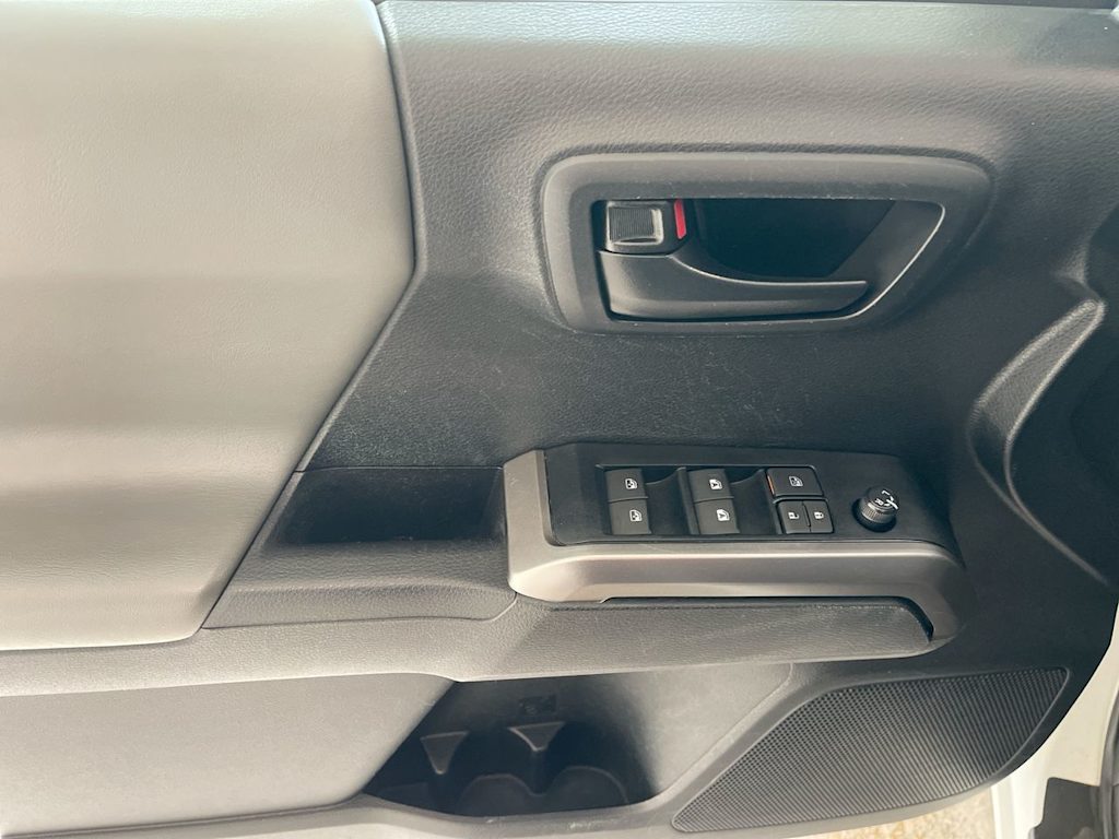 Thumbnail: 2023 Toyota Tacoma - 22
