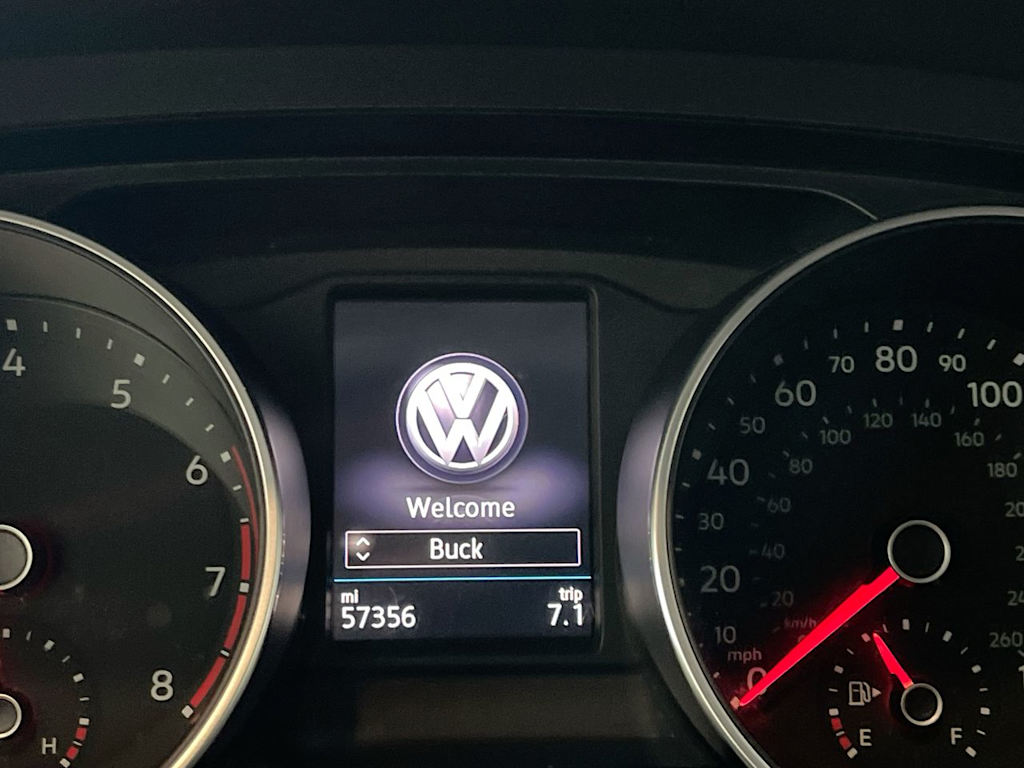 Thumbnail: 2019 Volkswagen Tiguan - 14