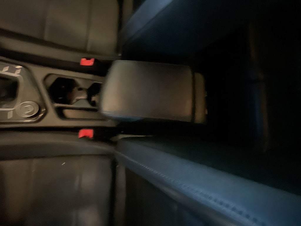 Thumbnail: 2019 Volkswagen Tiguan - 26