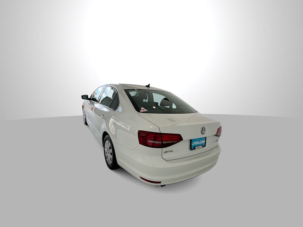 Thumbnail: 2016 Volkswagen Jetta - 19