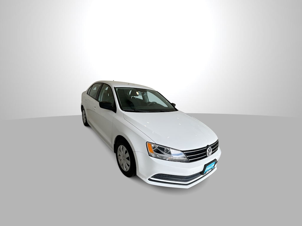 Thumbnail: 2016 Volkswagen Jetta - 5