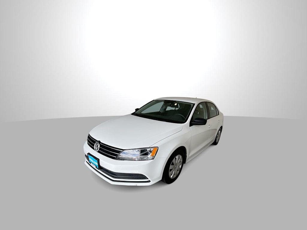 Thumbnail: 2016 Volkswagen Jetta - 17