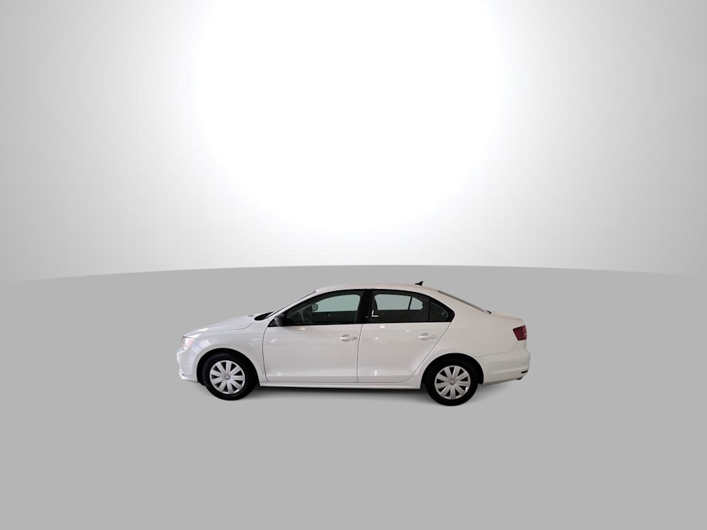Thumbnail: 2016 Volkswagen Jetta - 18