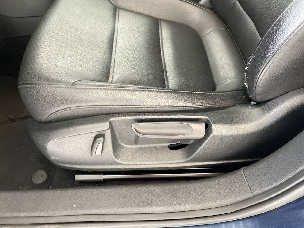 2013 Volkswagen Jetta SE 21