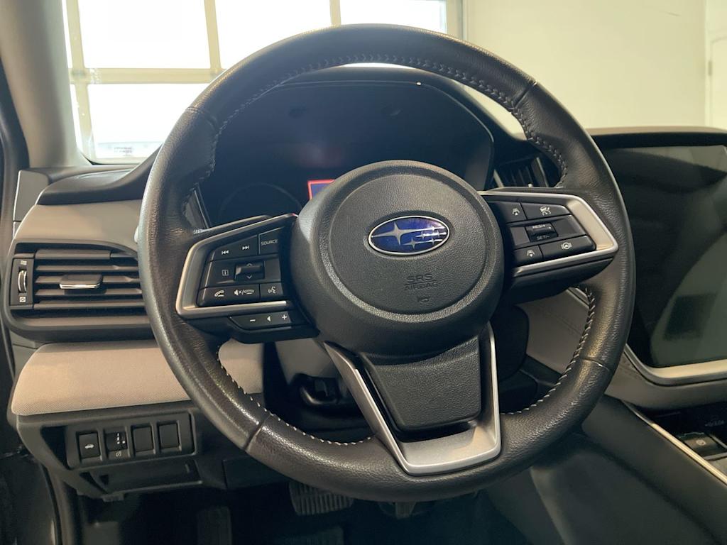 Thumbnail: 2025 Subaru Legacy - 2