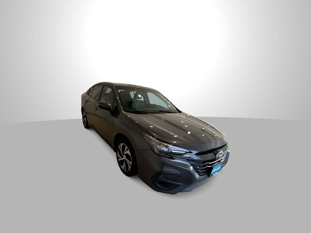 Thumbnail: 2025 Subaru Legacy - 5