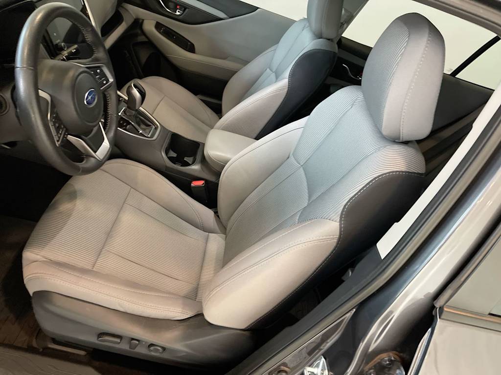Thumbnail: 2025 Subaru Legacy - 8