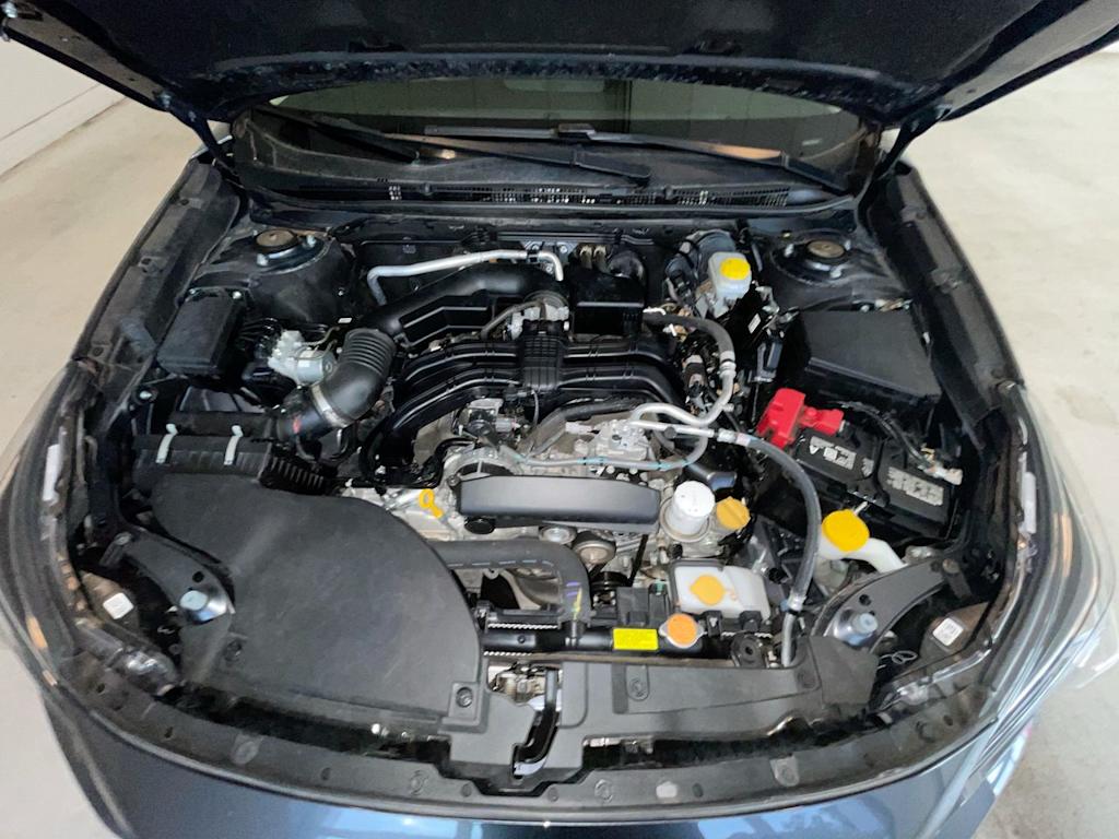 Thumbnail: 2025 Subaru Legacy - 7