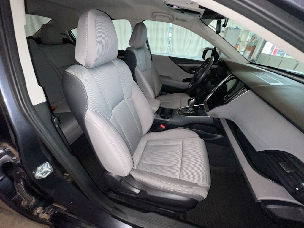 Thumbnail: 2025 Subaru Legacy - 26