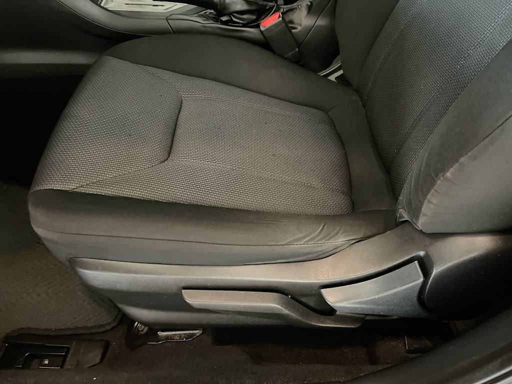 Thumbnail: 2017 Subaru Impreza - 22