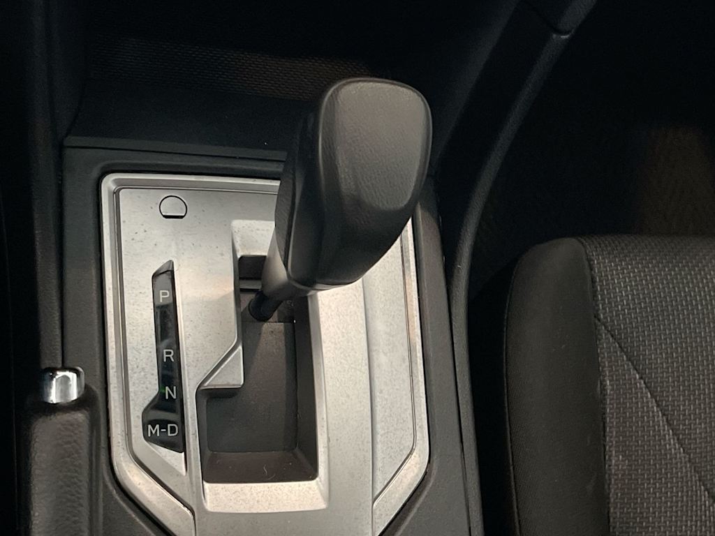 Thumbnail: 2017 Subaru Impreza - 12