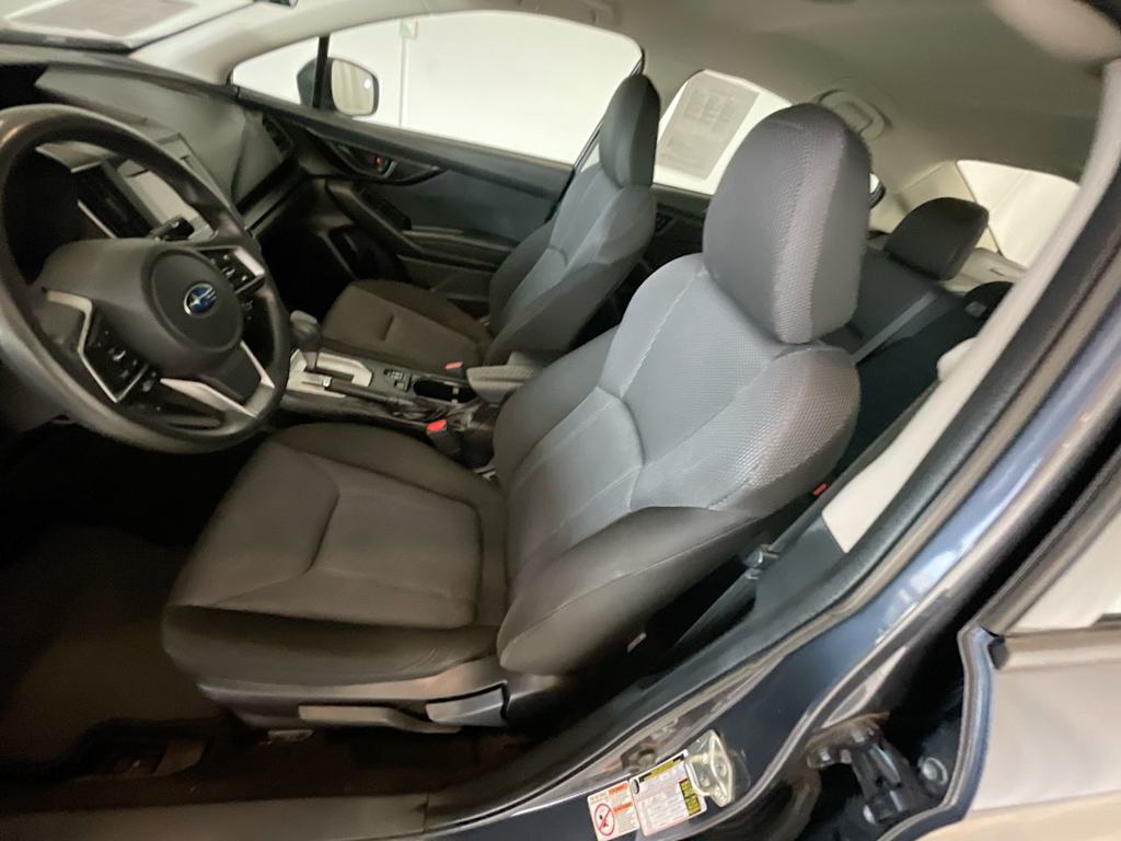 Thumbnail: 2017 Subaru Impreza - 8