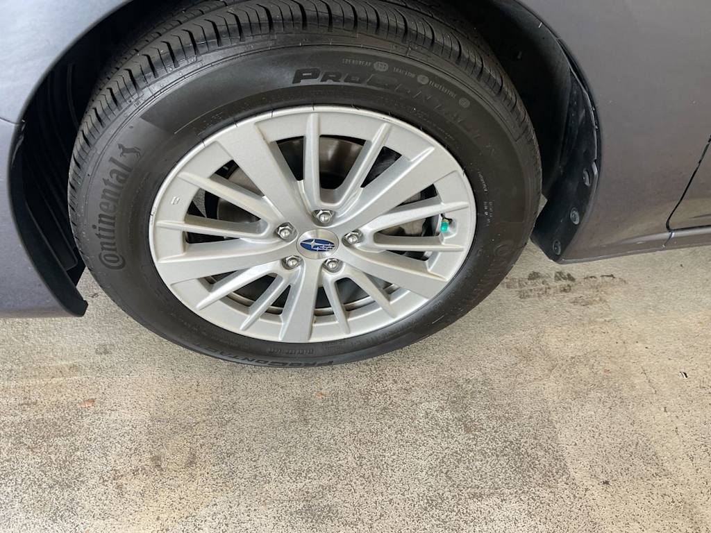 Thumbnail: 2017 Subaru Impreza - 6