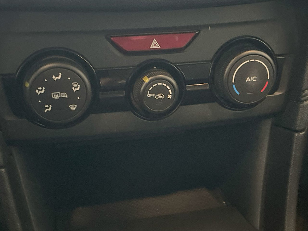 Thumbnail: 2017 Subaru Impreza - 25