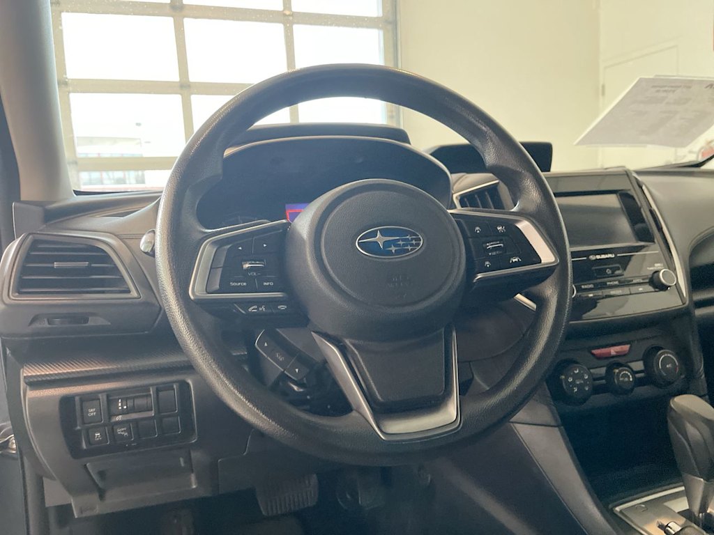 Thumbnail: 2017 Subaru Impreza - 2