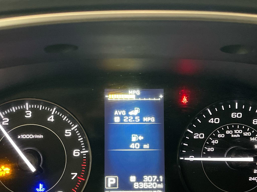 Thumbnail: 2017 Subaru Impreza - 13