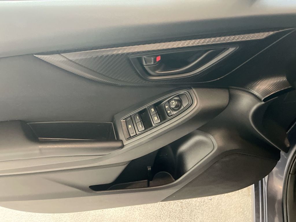 Thumbnail: 2017 Subaru Impreza - 23