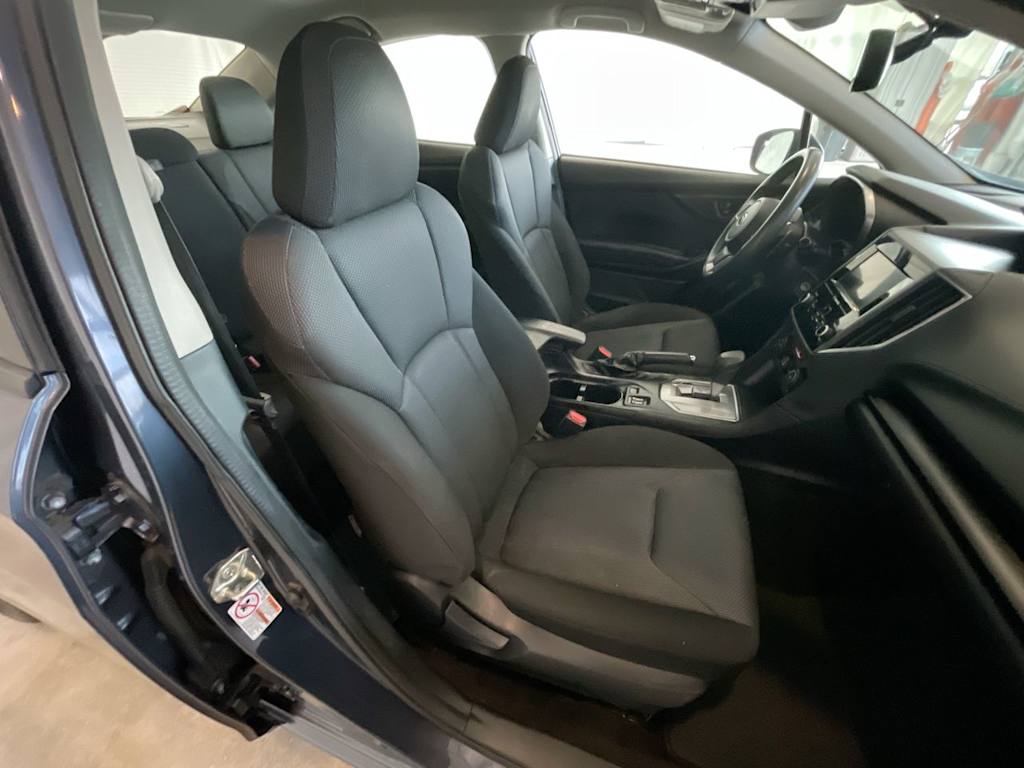 Thumbnail: 2017 Subaru Impreza - 9