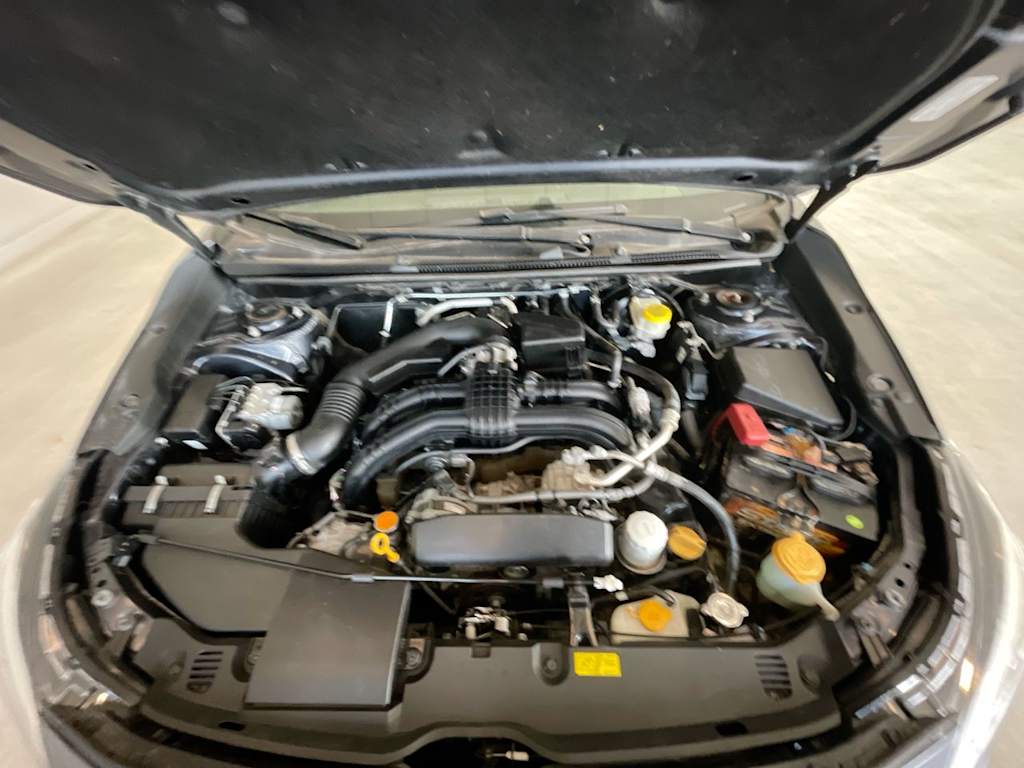 Thumbnail: 2017 Subaru Impreza - 7