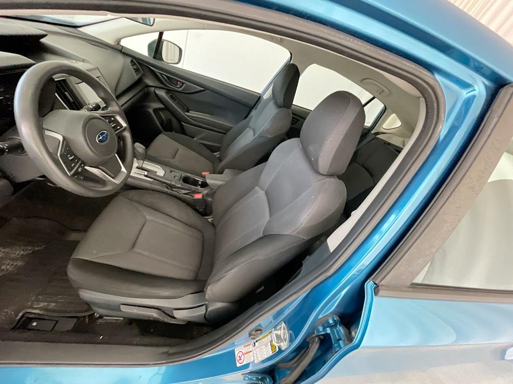 Thumbnail: 2019 Subaru Impreza - 9