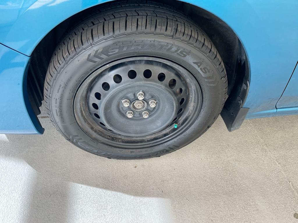 Thumbnail: 2019 Subaru Impreza - 7