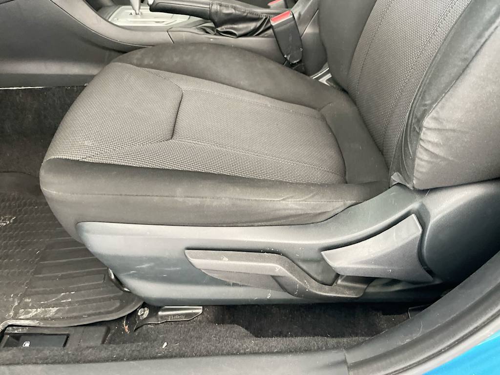 Thumbnail: 2019 Subaru Impreza - 22