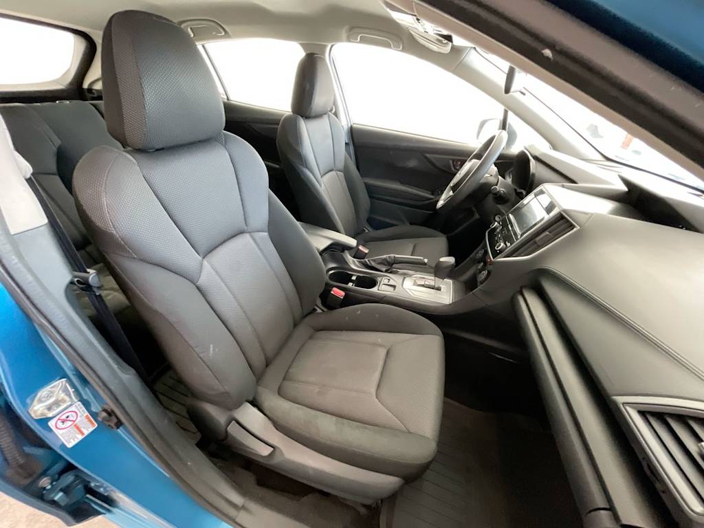 Thumbnail: 2019 Subaru Impreza - 26
