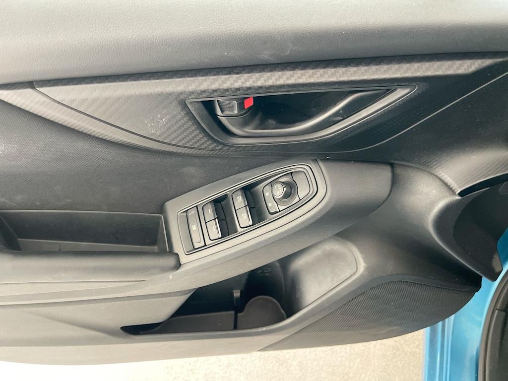 Thumbnail: 2019 Subaru Impreza - 23