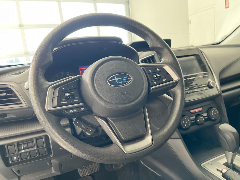 Thumbnail: 2019 Subaru Impreza - 2