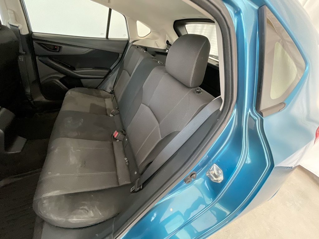 Thumbnail: 2019 Subaru Impreza - 11