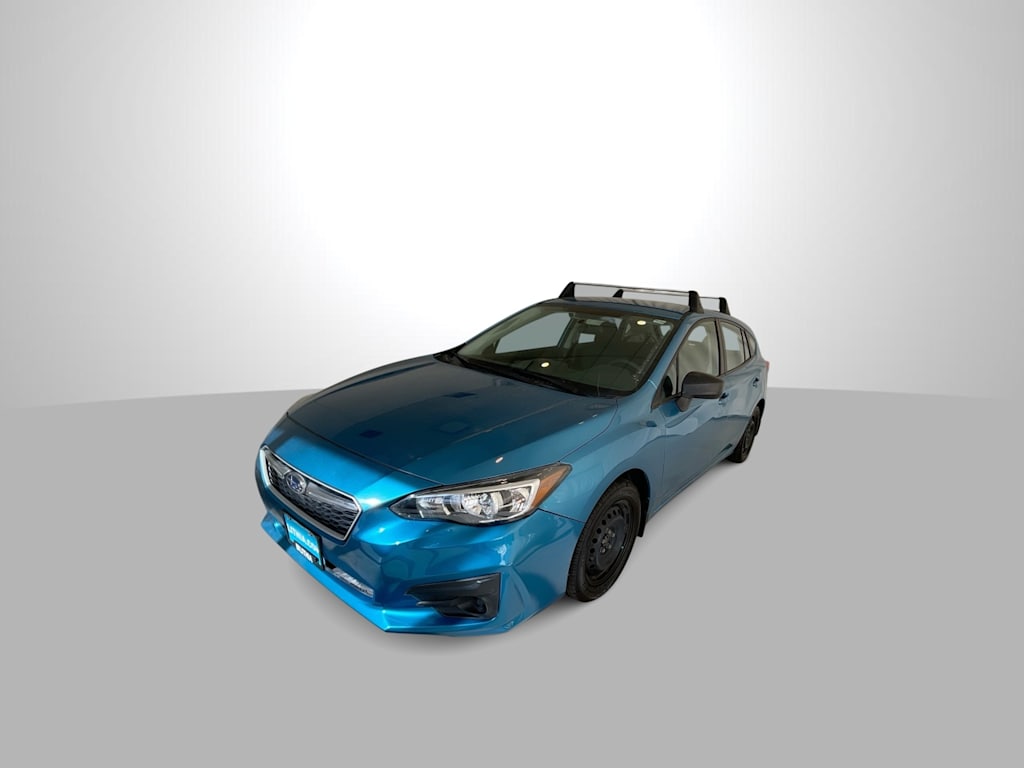 Thumbnail: 2019 Subaru Impreza - 18