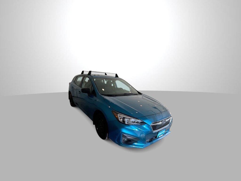Thumbnail: 2019 Subaru Impreza - 6