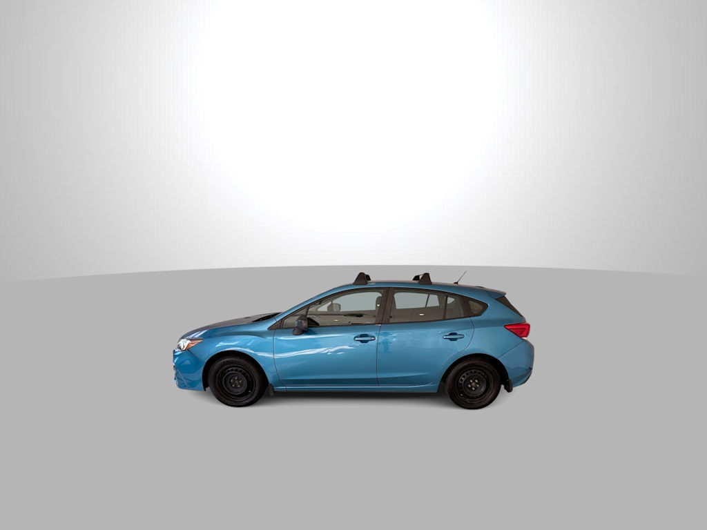 Thumbnail: 2019 Subaru Impreza - 19