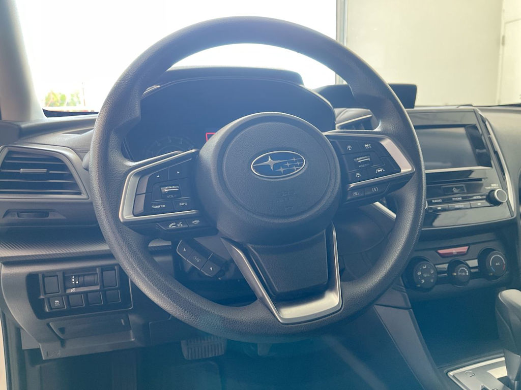 Thumbnail: 2023 Subaru Impreza - 2