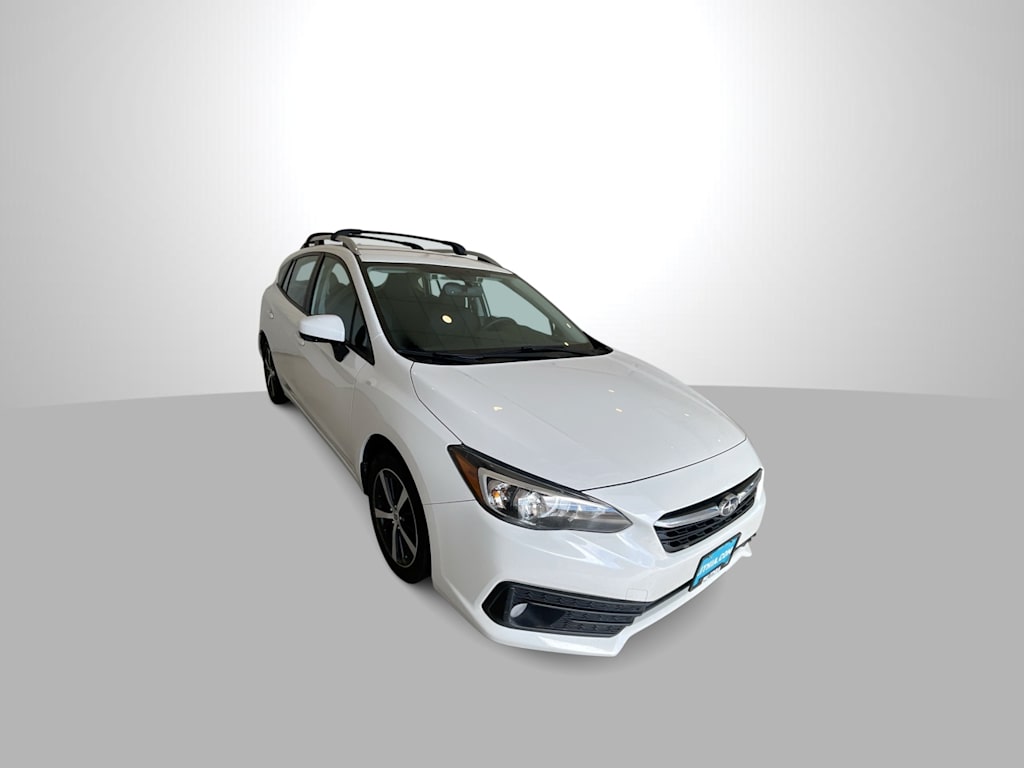 Thumbnail: 2023 Subaru Impreza - 6